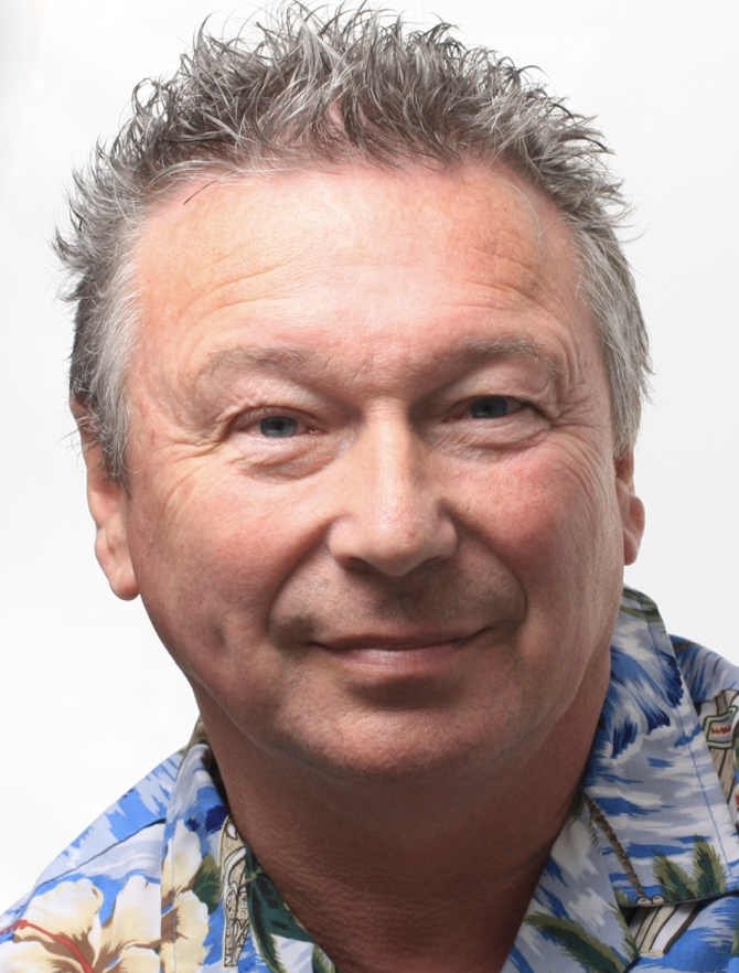 Claude COURTENS